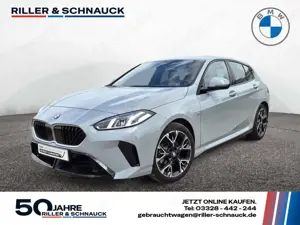 BMW 120 i M Sport ACC+KAM+LED+NAVI+SHZG