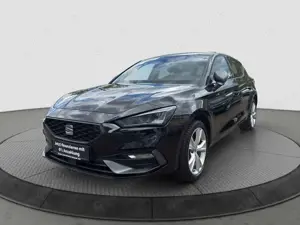 SEAT Leon 1.4 TSI e-Hybrid FR Kamera*LED*SHZ*LRHZ