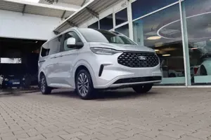 Ford Tourneo Custom Titanium X 320 L1 4x4 3,99%* AHK