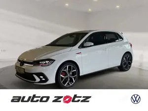 Volkswagen Polo GTI 2.0 l TSI OPF DSG Kam.,PDC,ACC