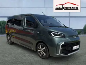 Toyota Proace Verso L1 Teamplayer (8-Si.) el.Schiebetüre,CarPlay
