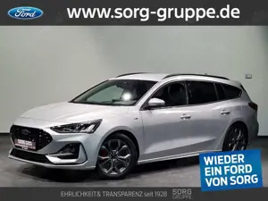 Ford Focus 1.5 EcoBlue ST-Line X*BO*HEAD-UP*--48%*
