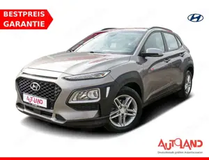 Hyundai KONA 1.0 T-GDI Trend 2WD LED Navi Kamera PDC USB