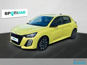 Peugeot 208 Active PureTech