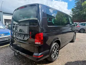 Volkswagen T6 Multivan 2.0 TDI Bild 4