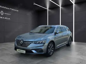 Renault Talisman Grandtour INTENS TCe 225 EDC GPF Automatik Navi Rückfahrkamera
