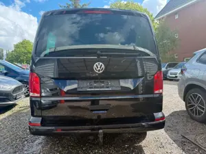 Volkswagen T6 Multivan 2.0 TDI Bild 5