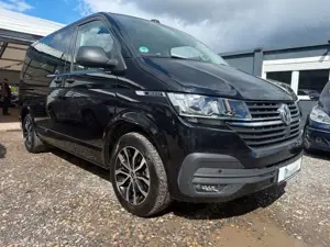 Volkswagen T6 Multivan 2.0 TDI Bild 3