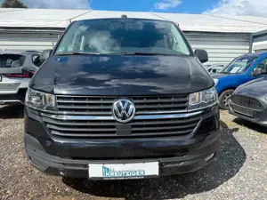 Volkswagen T6 Multivan 2.0 TDI Bild 2