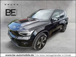Volvo XC40 Ultimate Recharge Pure Electric 2WD ACC