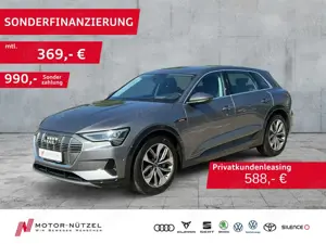 Audi e-tron 55 QU ADVANCED MATRIX+AHK+PANO+HuD+BO+20