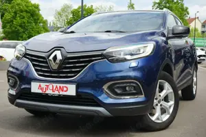 Renault Kadjar 1.3 TCE LED Navi Sitzheizung Tempomat