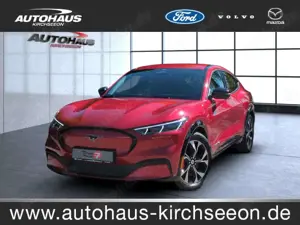 Ford Mustang Mach-E Premium AWD Extended Range Dual Mot