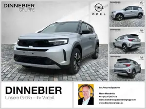 Opel Frontera Ultimate  *KAMERA+Allwetter+BFS+LHZ*