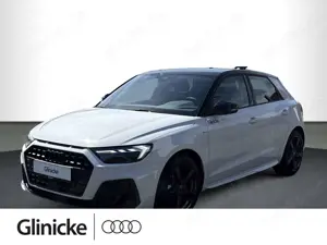 Audi A1 S line 30 1.0 TFSI DSG, KESSY, SHZ