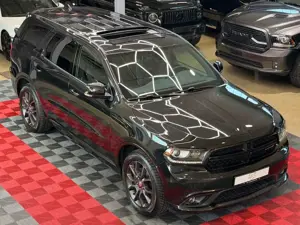 Dodge Durango Durango R/T 5.7 HEMI AWD AHK LPG-Prins