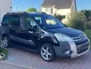 Citroen Berlingo Berlingo Multispace VTi 120 XTR
