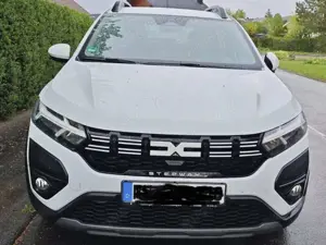 Dacia Sandero Sandero TCe 90 CVT Stepway Expression