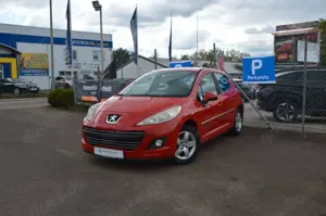 Peugeot 207 Urban Style TÜV 03/2028+Garantie+Service