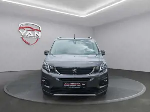 Peugeot Rifter Bild 2