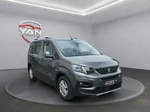 Peugeot Rifter Bild 3