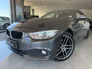 BMW 418 418 d Gran Coupé Klimaauto. SHZ.