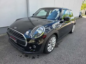 MINI One Mini One 60 Years Chili
