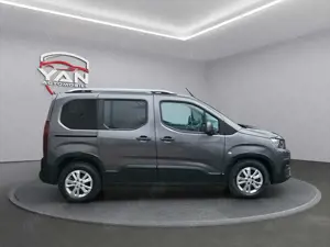 Peugeot Rifter Bild 4