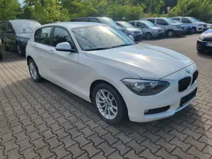 BMW 114 Limousine 5-trg. 114 i