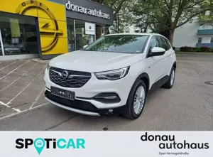 Opel Grandland X 1,2 AT6 Innovation*Navi*LED*AGR