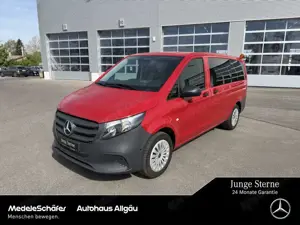 Mercedes-Benz Vito Vito 114 CDI Tourer PRO Lang 9 SEATS FONDKLIMA Tel
