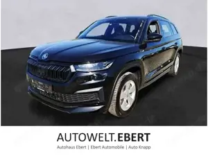 Skoda Kodiaq 2.0 TDI Sportline 4x4 DSG/AHK/ACC/KAMERA/