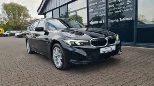 BMW 320 e Touring - FACELIFT - HUD - SHADOW - AHK