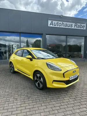 Ford Puma Gen-E Puma GenE/Schutzbrief/1Hd.FordWerk/WiPak/Nav/Cam