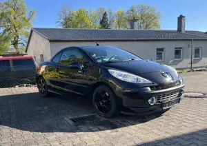 Peugeot 207 CC 150 THP Platinum