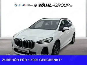 BMW 220 i ActiveTourer M Sport AHK Adapt LED DrvingAss+
