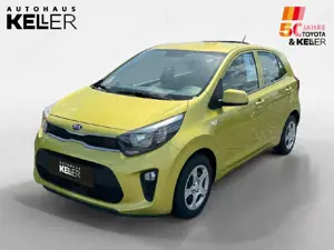 Kia Picanto Edition 7