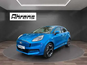 Ford Puma Gen-E 124 kW Premium FWD