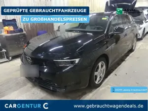 Opel Astra L 1.5 D Elegance AHK Key AUT