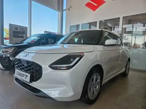 Suzuki Swift HYBRID Automatik Comfort*LED*PDC*SHZ*CAM