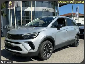Opel Crossland X Crossland 1.2T Elegance LED. DAB. BT. KLIMA