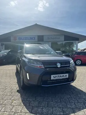 Suzuki Vitara 1.4 Mild-Hybrid Comfort 4x4