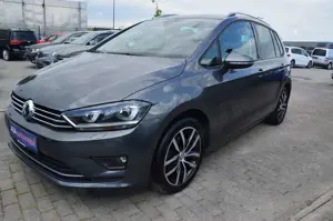Volkswagen Golf VII Sportsvan 1.4 TSI BMT Sound Navi ACC Sitzheizu