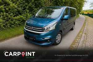 Fiat Talento Kombi L1H1 1,2t Family 8Sitze Tempomat