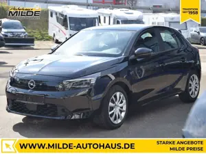 Opel Corsa 1.2-TURBO EDITION AUTOMATIK PDC SHZ LED