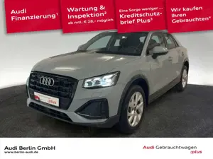 Audi Q2 Advanced 35 TFSI S tr. MATRIX AHK RFK SONOS