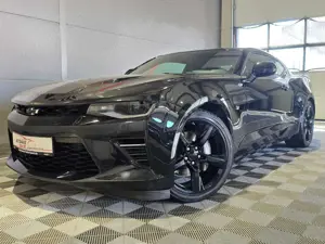 Chevrolet Camaro 6.2 V8°Bose°HUD°Ambiente°DAB°RFK°TWA°Shzg Bild 5