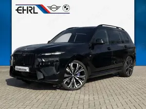 BMW X7 xDrive40d M-Sport SKY-LOUNGE STHZG M-Sitze