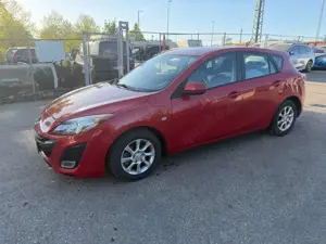 Mazda 3 Prime-Line