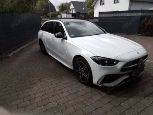 Mercedes-Benz C 300 C 300 e T 9G-TRONIC